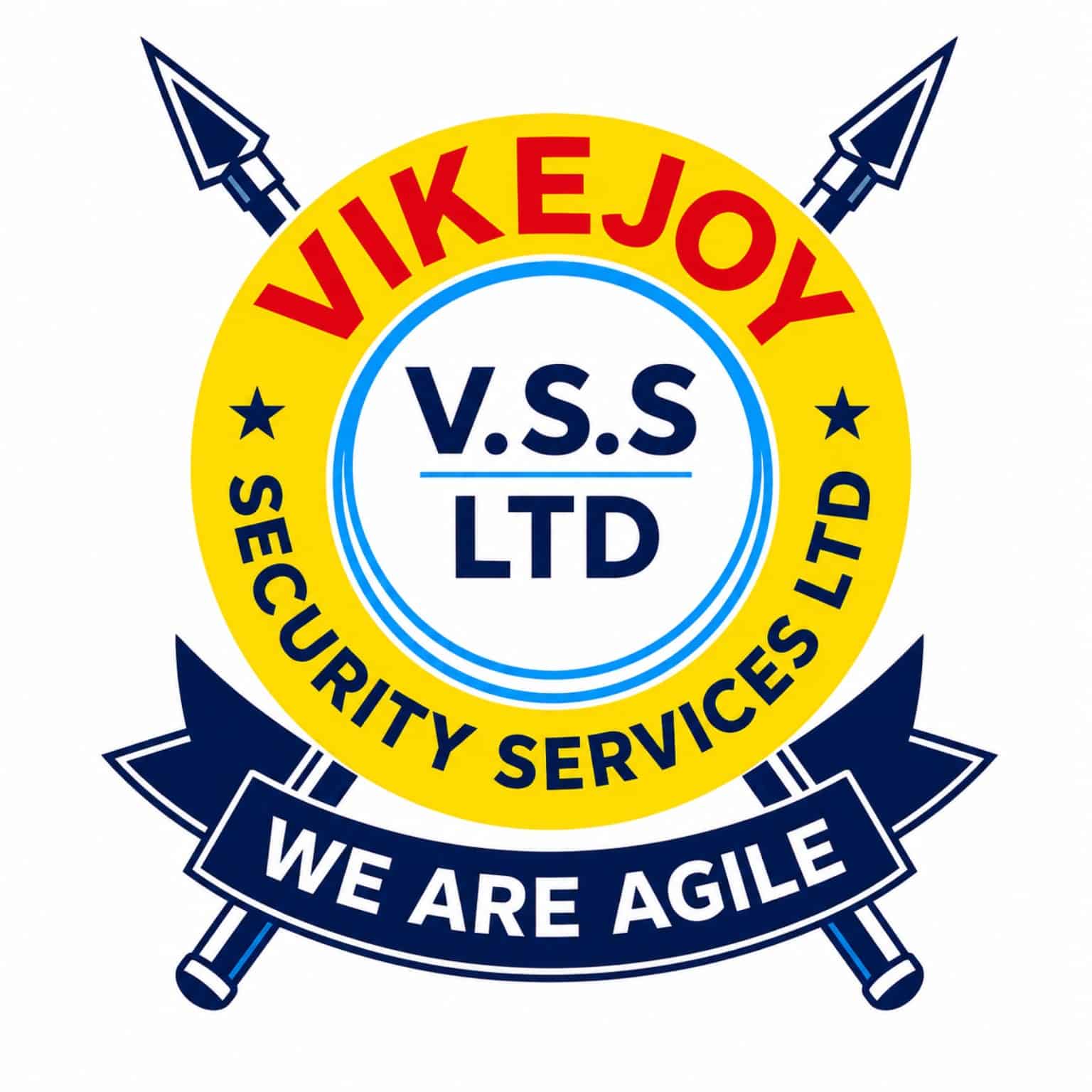 Vikejoy Security Services